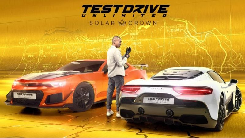 Test Drive Unlimited Solar Crown : KT Racing et Nacon dévoilent les « compensations » promises suite à la sortie chaotique du jeu de course