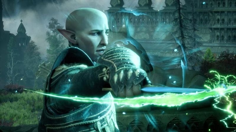 BioWare annonce un premier patch majeur pour Dragon Age : The Veilguard