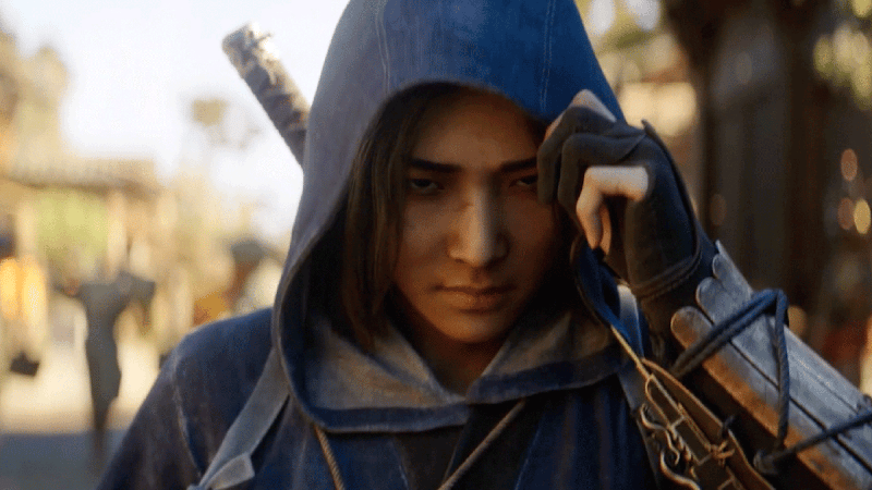 Assassin's Creed Shadows débutera une nouvelle histoire contemporaine