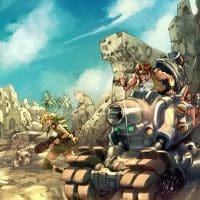 Metal Slug Tactics, le retour du run'n gun sous forme de tactical