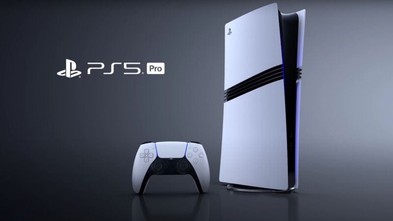 PS5 Pro : plus d'une cinquantaine de jeux seront compatibles nativement, annonce Sony