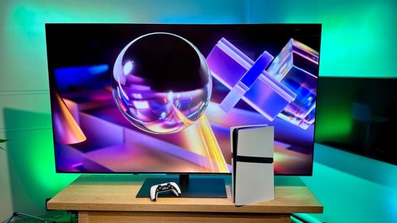 PS5 Pro : les 5 meilleures TV 4K de 400 à 2000€ pour profiter à fond de la console