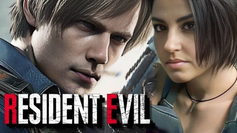 Resident Evil 9 fait encore parler de lui !