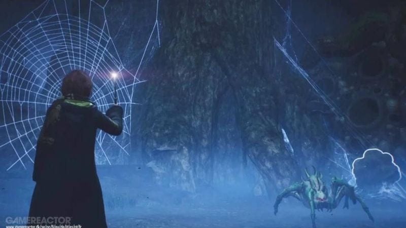 Hogwarts Legacy s'est vendu à plus de 30 millions d'exemplaires