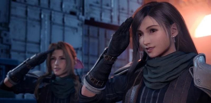 Square Enix veut sortir le troisième volet de Final Fantasy 7 "le plus vite possible"