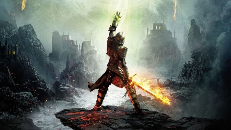 Ne comptez pas trop sur un remaster de la première trilogie Dragon Age, BioWare pense que cela serait trop difficile