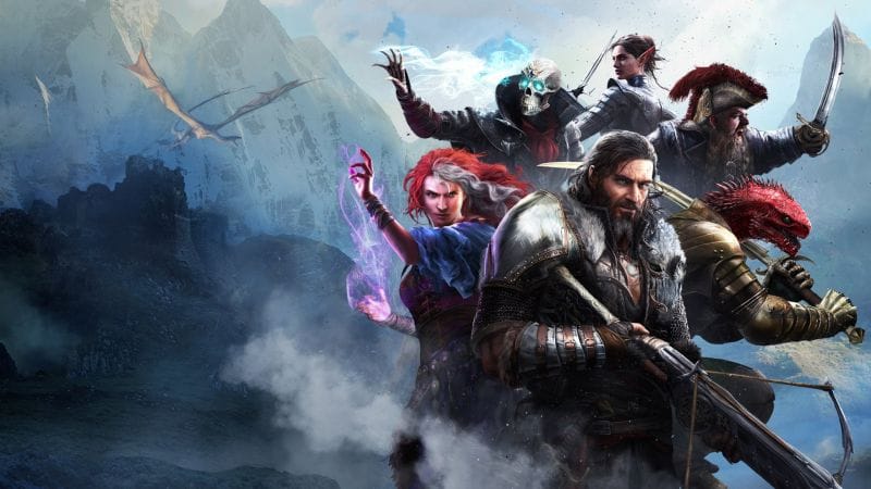 Divinity Original Sin 2 pourrait revenir sur PlayStation et Xbox Series après le succès de Baldur's Gate 3