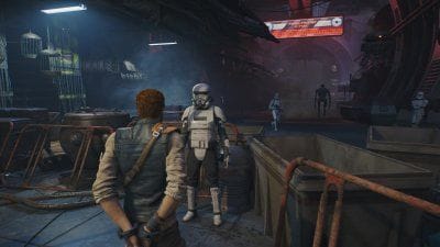 TEST Star Wars Jedi: Survivor, que vaut la version PS5 Pro ?