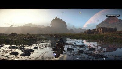 TEST Star Wars Outlaws : que vaut la version PS5 Pro ?