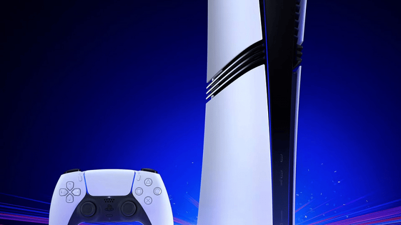 PlayStation 5 Pro