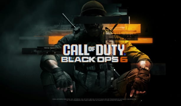 GEEKNPLAY - TEST - Call of Duty: Black Ops 6