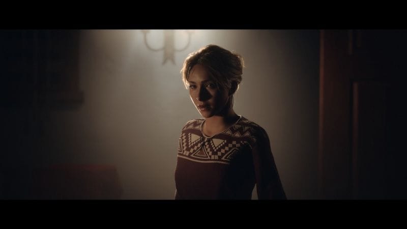 Un mois plus tard, le remake d'Until Dawn obtient son mode performance