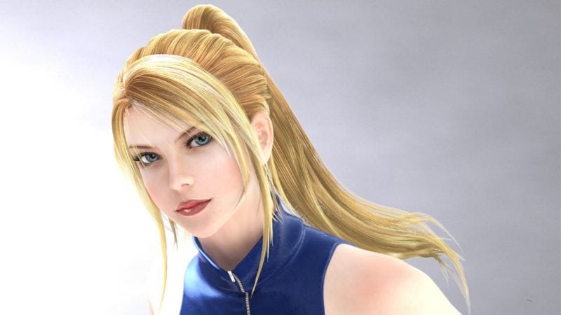 Sega : "Nous avons un autre Virtua Fighter en cours de développement"