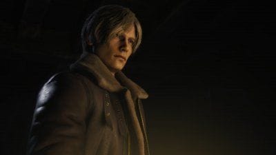 TEST Resident Evil 4 Remake : que vaut la version PS5 Pro ?