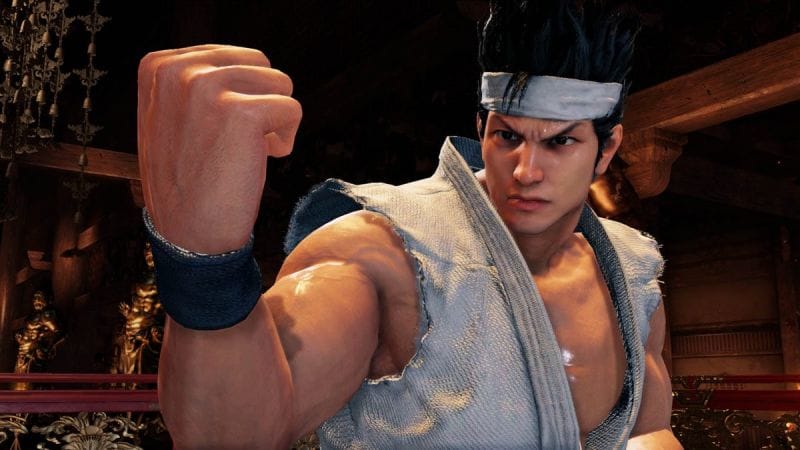 Sega annonce qu'un nouveau Virtua Fighter est en développement — le fameux Virtua Fighter 6 ?