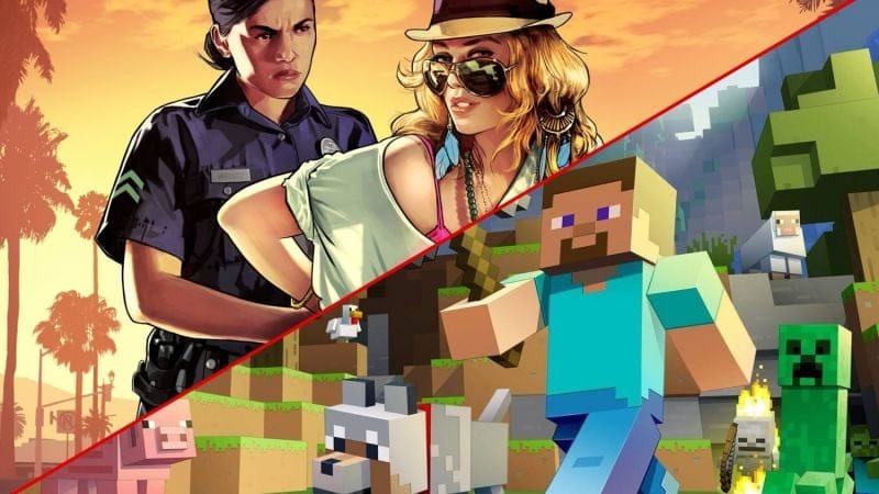 Avec plus de 300 millions de vente, c'est le jeu vidéo le plus vendu de l'histoire