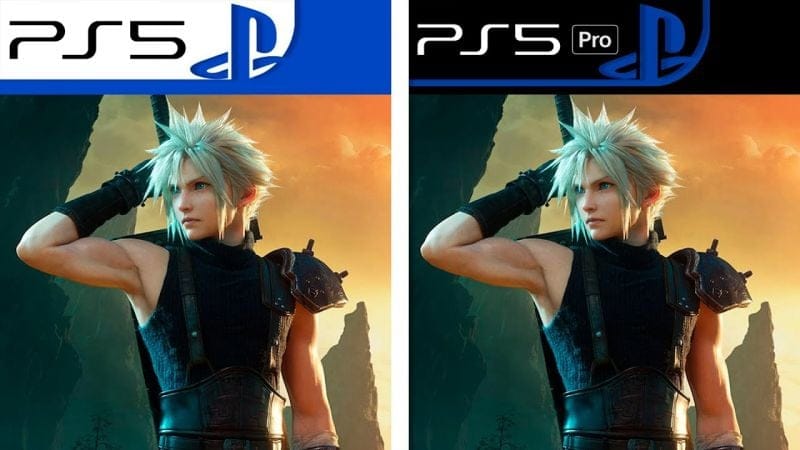 Test PS5 Pro : les premiers avis sont tombés, et c’est compliqué