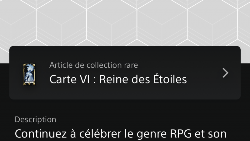 Jeux drôles ? Nan jeux de Rôles