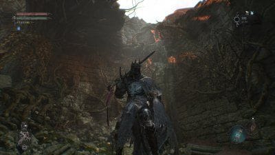TEST Lords of the Fallen (2023) : que vaut la version PS5 Pro ?