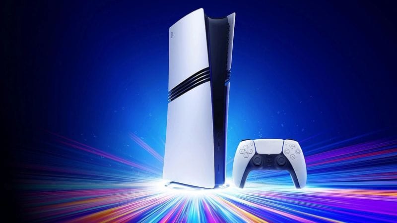 Sony PlayStation PS5 Pro vs PS5 : des promesses tenues pour les gamers ?