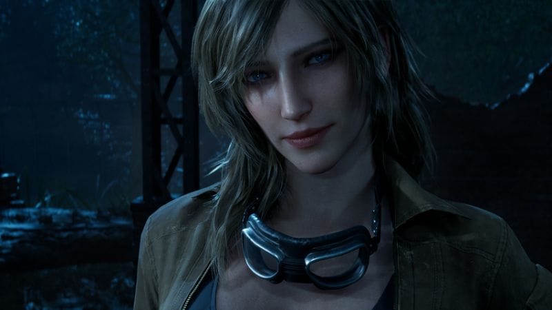 Metal Gear Solid Delta Snake Eater : l'actrice d'EVA dévoile son identité 20 ans plus tard