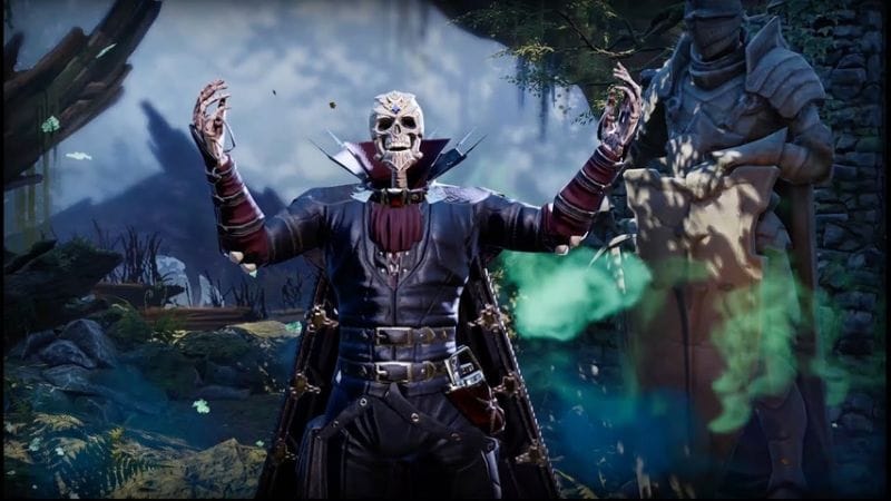 Divinity : Original Sin 2 - Definitive Edition pointe son nez sur PS5 et Xbox Series
