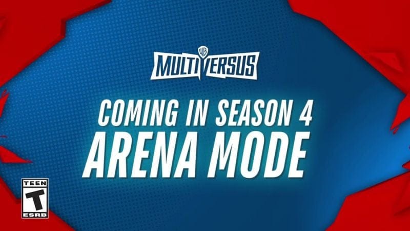 MultiVersus est une déception pour Warner Bros, mais le jeu continue son chemin avec l'arrivée de Raven le 12 novembre