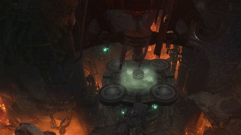 La Forge d’Adamantine Baldur’s Gate 3 : comment s’y rendre et comment vaincre Grym le Gardien ?