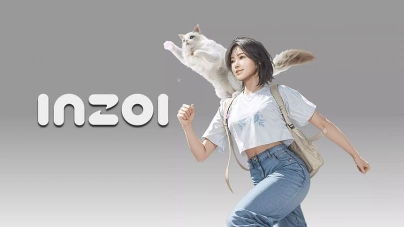 inZOI : la relecture coréenne des Sims arrive en mars 2025