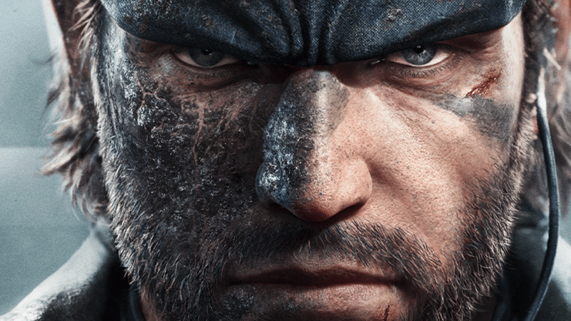 Apprends-en plus sur Metal Gear Solid Δ: Snake Eater dans une nouvelle vidéo