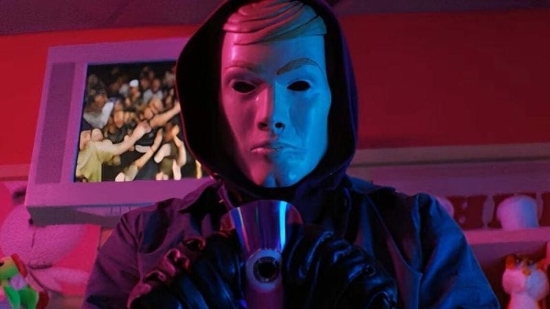 Ce film d'horreur massacré par la presse cartonne sur Netflix en 2024 malgré une note de 26% : c'est à n'y rien comprendre !