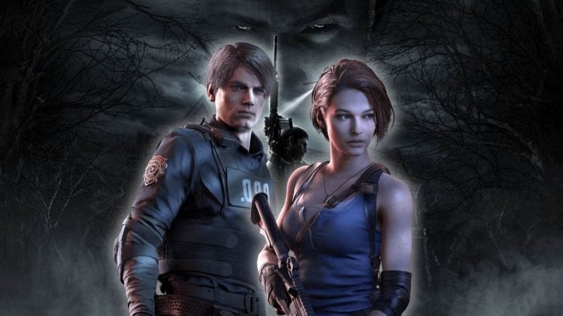 Resident Evil 9 : Jill Valentine et Leon S. Kennedy feront face à de terribles nouveaux adversaires, d'après ce leak