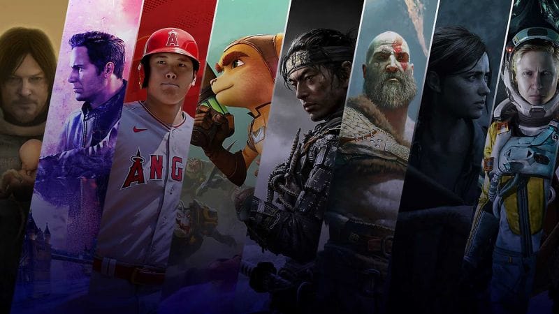 PlayStation a perdu en partie l'une de ses exclus appréciées