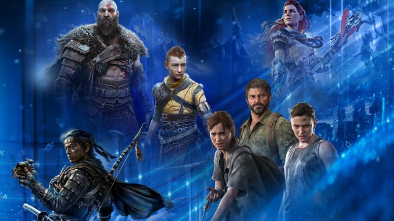 PlayStation - The Concert : réservez dès maintenant vos places pour l'événement musical le plus immersif de 2025 !