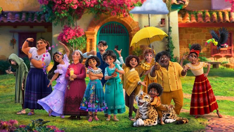 Disney+ : Films, séries, les sorties à ne pas manquer en novembre 2024