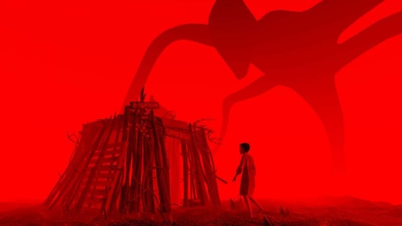 Stranger Things VR : l'adaptation de la série Netflix bientôt sur PS VR2