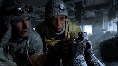 Indiana Jones et le Cercle Ancien va enfin nous montrer ce qu'il a dans le ventre