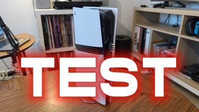 TEST PS5 Pro : notre gros BILAN, nos impressions sur la console et les jeux du moment
