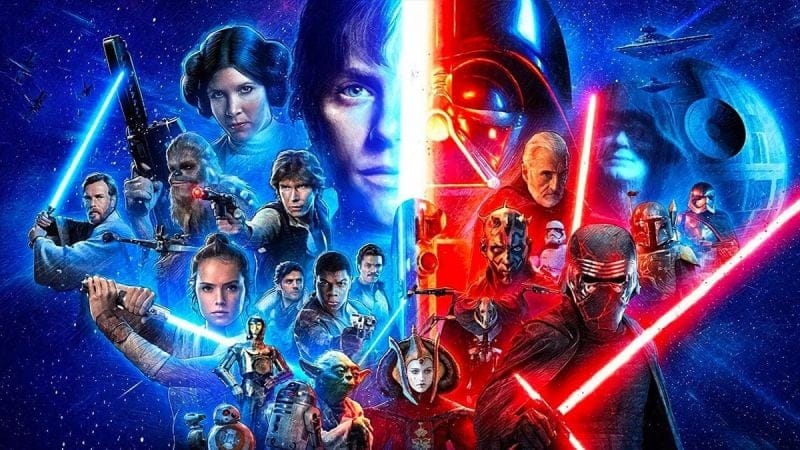 Les fans de Star Wars peu impressionnés par l'annonce d'une nouvelle trilogie par Disney