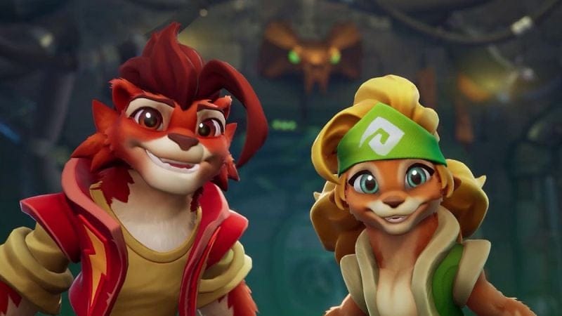 Nikoderiko: The Magical World - Trailer de présentation