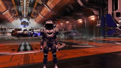 No Man's Sky plus beau que jamais jusqu'en 8K sur PS5 Pro, des fonctionnalités attendues ajoutées et retour d'une Expédition cross-over !