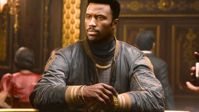 Test de Call of Duty Black Ops 6 : celui qui dresse COD au sommet