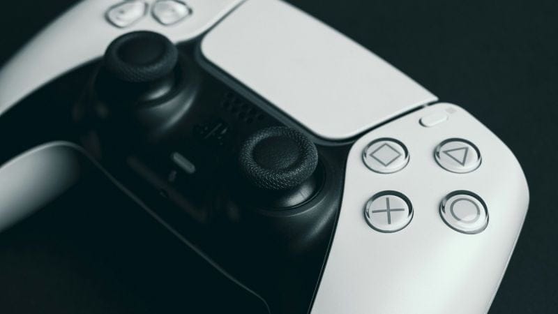 PlayStation prépare un bouton révolutionnaire pour ses manettes