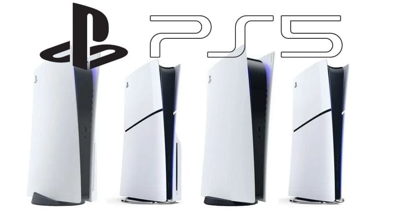Plus de 65 millions de PS5 sur le marché