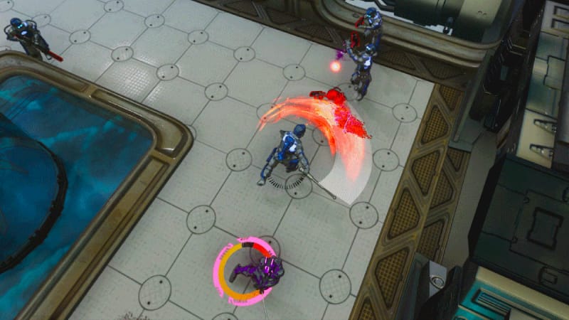 Memory Lost - Trailer officiel de lancement sur console