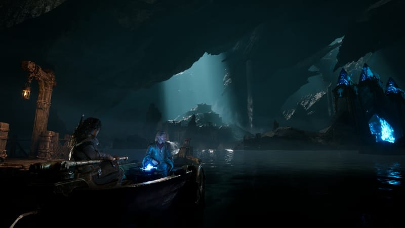 Combien coûtera Echoes of the End? "Nous voulons être en dessous du prix des AAA pour ce jeu"