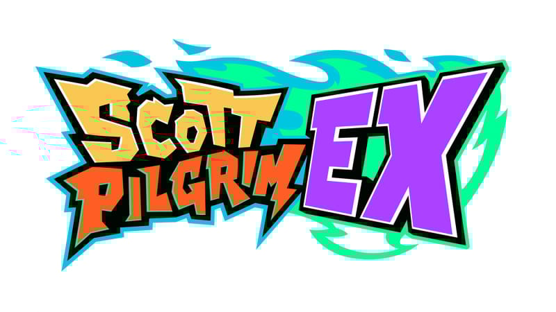 Tribute Games annonce Scott Pilgrim EX | News  - PSthc.fr