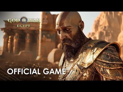 God of war in Egypt