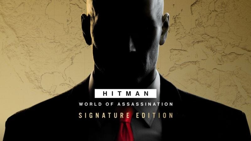 Mads Mikkelsen reprend son rôle culte dans une mission Hitman inédite | News  - PSthc.fr
