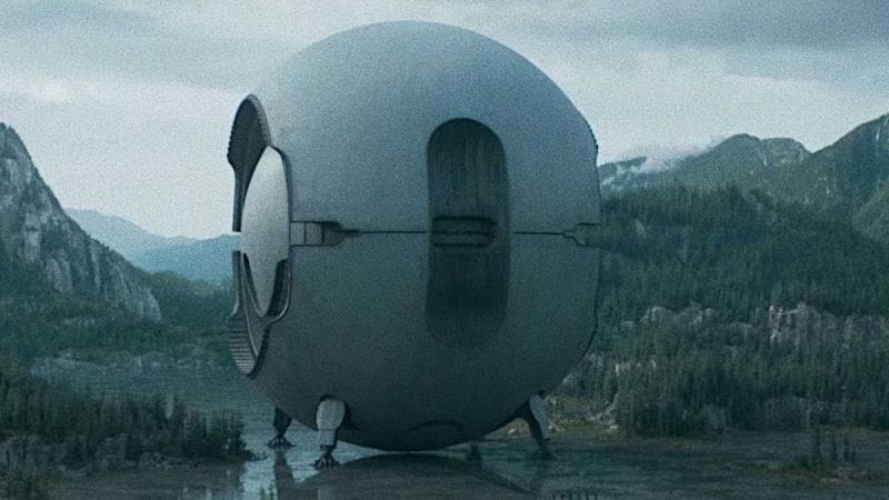 Ce film de SF qui a reçu une ovation de 7 minutes a lancé une saga digne de Star Wars au cinéma : il est disponible sur Netflix
